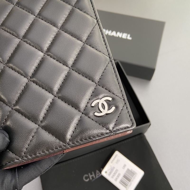 Chanel Wallet Purse